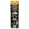 Dr. Scholls Dr Scholl's Puncture Resistant Men's Insoles One Size Fits All Gray 1 pair 88853002934 - alternate 2